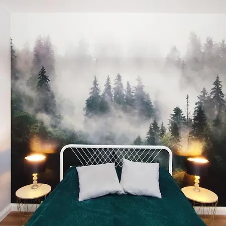 Siesta Forest Relaxing Park * 克拉科夫