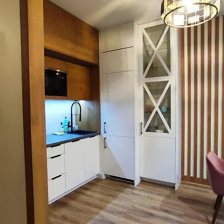 Apartment Siesta Forest Relaxing Park