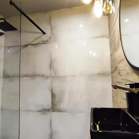 Siesta Forest Relaxing Park アパート クラクフ