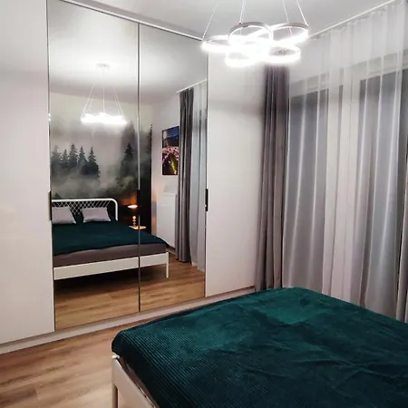 Siesta Forest Relaxing Park Appartamento *